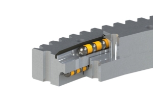 IMO-Double-Row-Different-Diameter-Ball-Slewing-Bearing